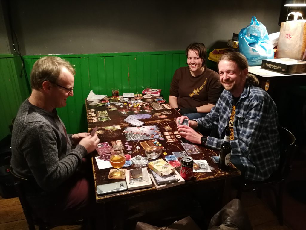 Gloomhaven