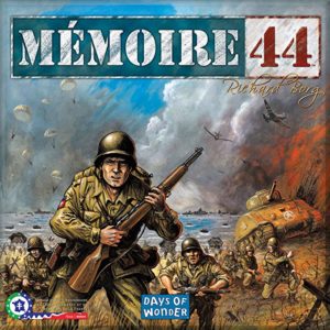 Memoir 44